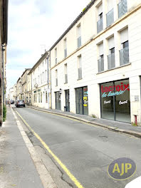 locaux professionnels à Libourne (33)