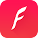 VeryFitPlus icon