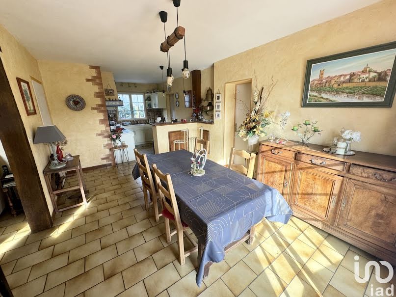 Vente maison 6 pièces 115 m² à Gan (64290), 300 000 €