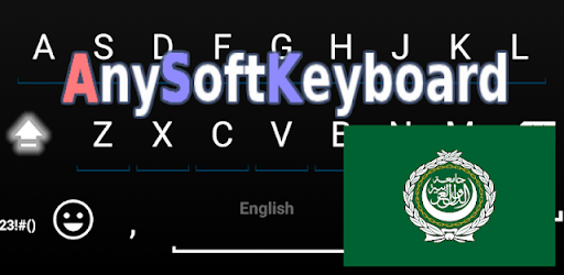 Arabic for AnySoftKeyboard