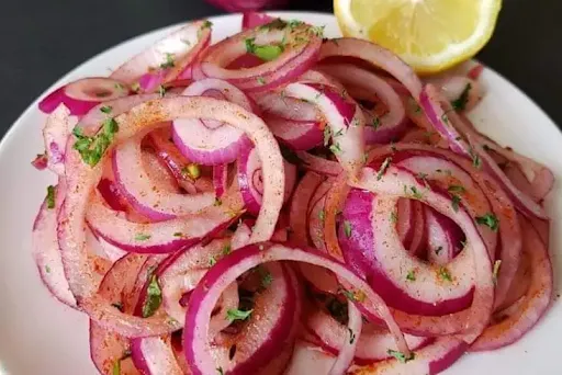 Onion Salad