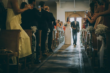 Wedding photographer Thomas Bertini (thomasbertini). Photo of 1 May 2019