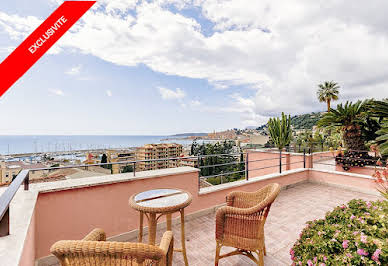 Apartment with terrace and pool 3