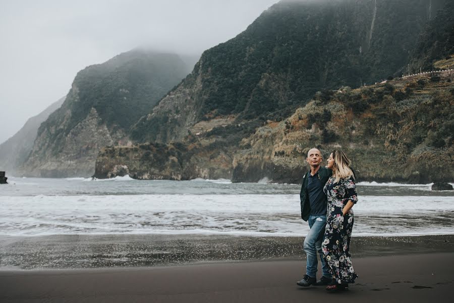 Fotografo di matrimoni Luís Roberto (robframing). Foto del 18 dicembre 2019