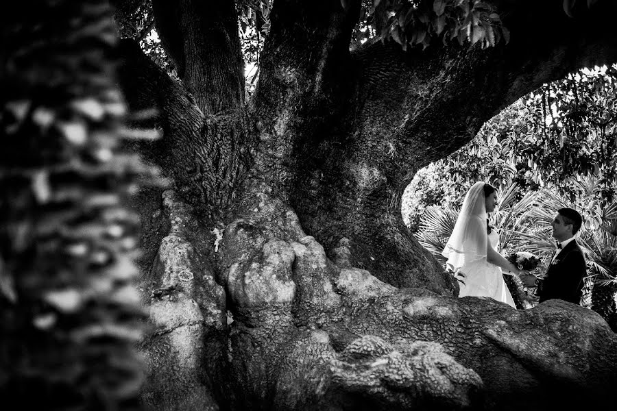 Fotógrafo de bodas Antonio Antoniozzi (antonioantonioz). Foto del 4 de octubre 2016