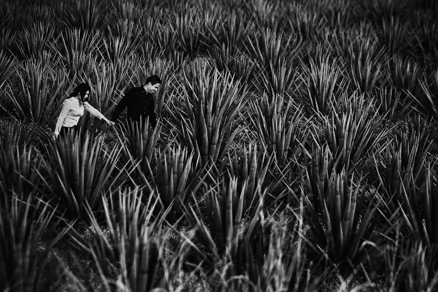 Fotografer pernikahan Christian Macias (christianmacias). Foto tanggal 5 Januari 2018