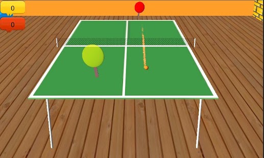 How to mod Play Real Table Tennis 3D lastet apk for android