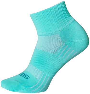 SockGuy Sugar SGX Cycling Socks - 2.5 inch alternate image 16