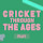 Cricket Through the Ages HD Wallpapers Theme