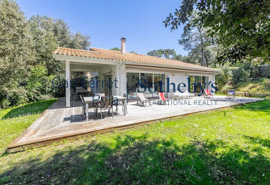 Maison en bord de mer avec terrasse 19