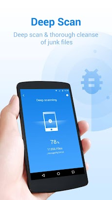 Ace Security-Antivirus Applockのおすすめ画像4