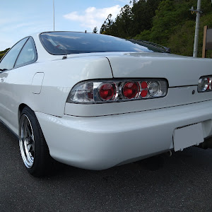 インテグラ DC2