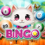 Bingo Pets Mania: Cat Craze Apk