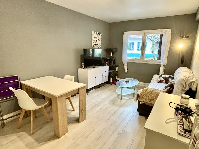 Vente appartement 2 pièces 43 m² à Nice (06000), 164 800 €