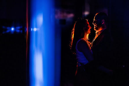 Wedding photographer Alex Huerta (alexhuerta). Photo of 26 May 2018