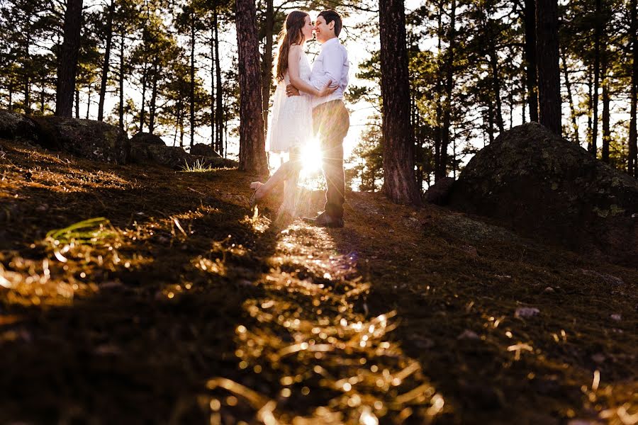 Bröllopsfotograf Marcos Pérez (marcosperezfoto). Foto av 23 juni 2020