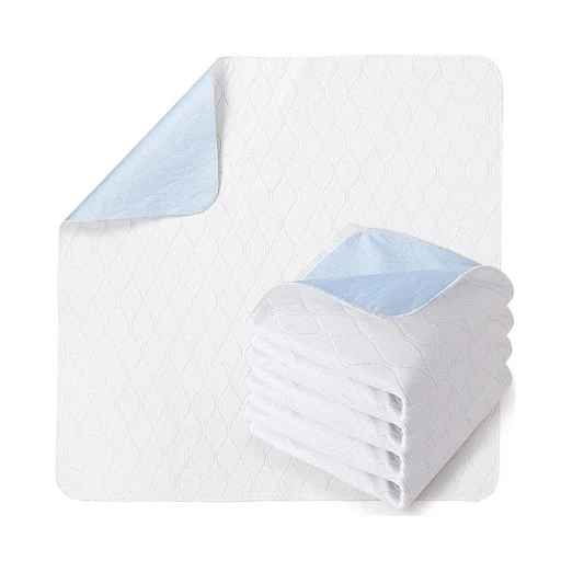 NONOR Pet Diapers Washable Dog Pet Diaper Mat Waterproof Reusable Training Pad Urine Absorbent Environment Protect Diape