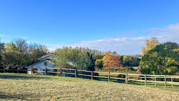 maison à Fanjeaux (11)