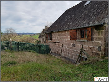 maison à Saint-Cyr-la-Roche (19)