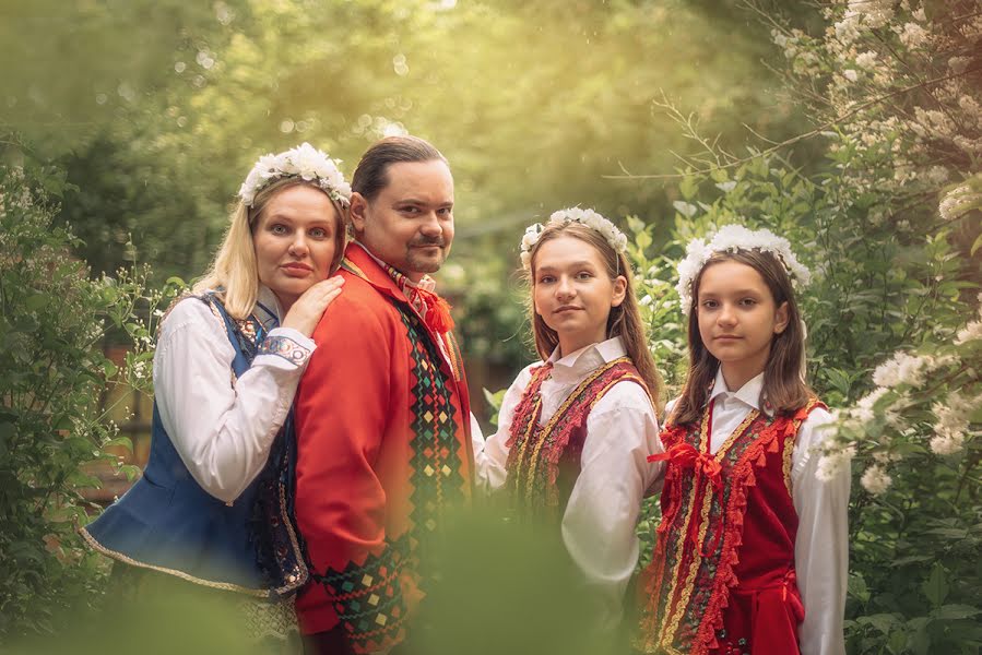 Fotografer pernikahan Mariya Astakhova (astakhova). Foto tanggal 12 Desember 2021