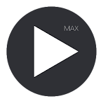 Cover Image of डाउनलोड MAX Video HD Player 1.3 APK