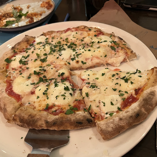 Gluten-Free at Ciao Restaurant & Bar