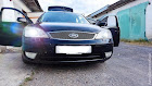 продам авто Ford Mondeo Mondeo III Hatchback