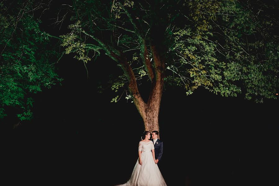 Fotógrafo de casamento Netto Sousa (nettosousa). Foto de 5 de março 2019