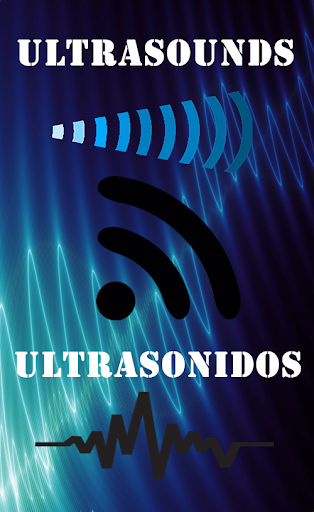 Ultrasonidos Ultrasonicos