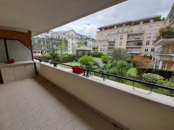 appartement à Le Plessis-Robinson (92)