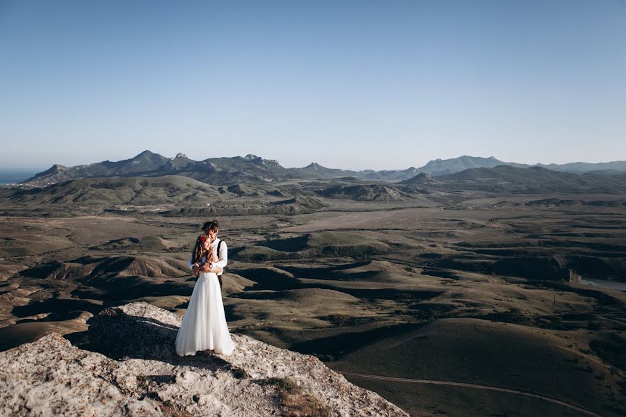 Wedding photographer Aleksandr Berezhnov (berezhnov). Photo of 9 May 2016