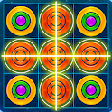 Color Rings Puzzle-Brain Game