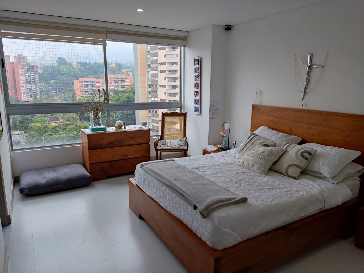 Apartamento para Venta en Cumbres