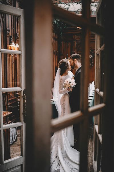 Photographe de mariage Evgeniya Voloshina (evgeniavol). Photo du 7 mars 2020