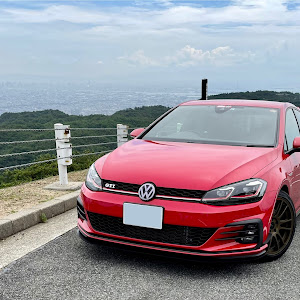 ゴルフGTI