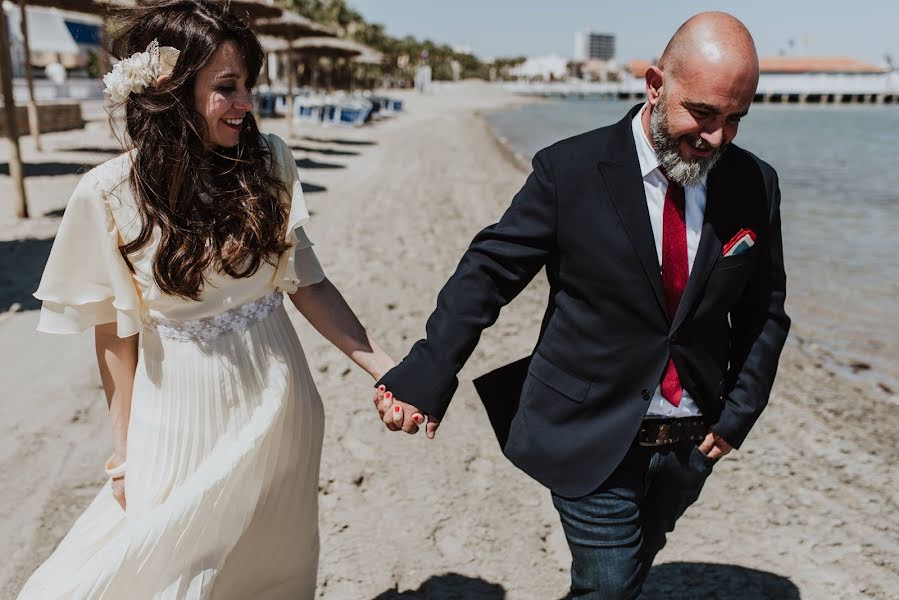 Photographe de mariage José Espinosa (joseespinosa). Photo du 14 février 2020