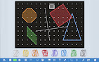 Geoboard