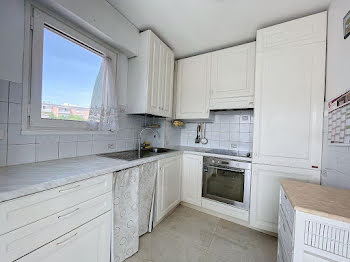 appartement à Frejus (83)