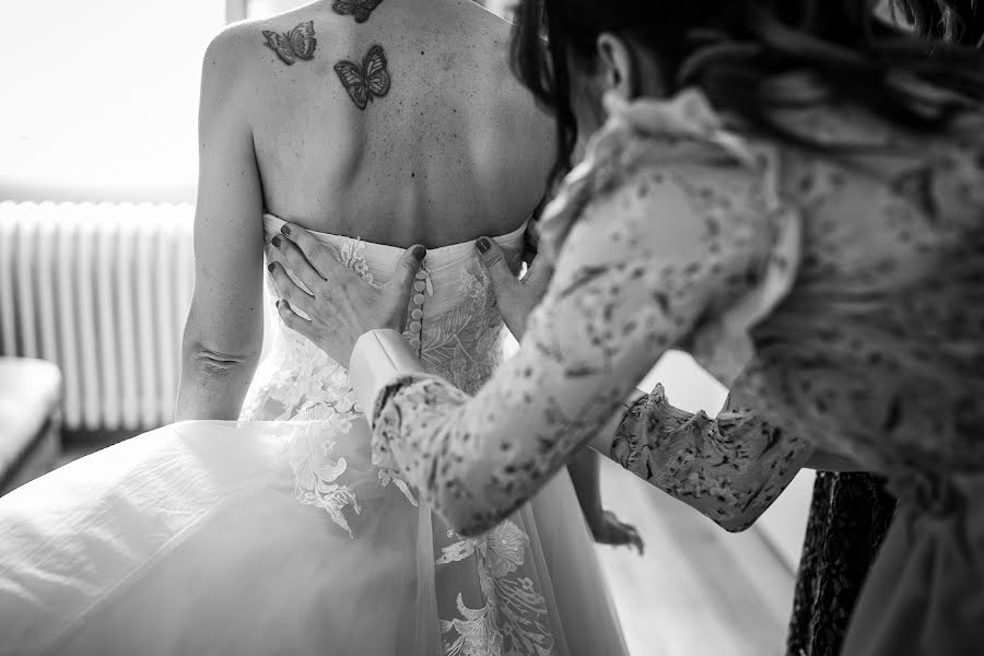 結婚式の写真家Ivan Redaelli (ivanredaelli)。2021 12月7日の写真