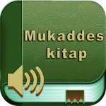 Cover Image of डाउनलोड Mukaddes kitap (Tk) 1.0.13 APK