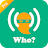 Who is on my WiFi Pro icon