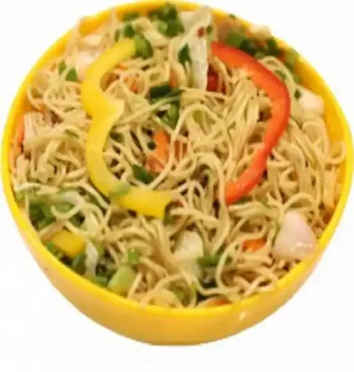 Hakka Noodles