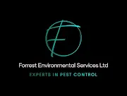 Forrest Environmental Services Limited Logo