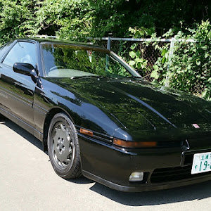 スープラ MA70