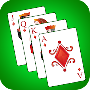 Solitaire Free Cell 1.1 Icon