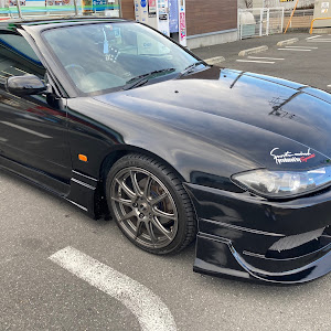 シルビア S15