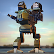 Pixel's Robots 3D Download on Windows