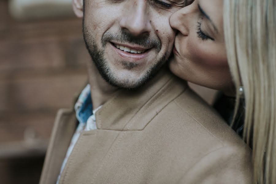 Wedding photographer Daniel Balsera Serrano (danielbalsera). Photo of 16 February 2021