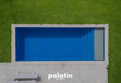 House with pool and terrace 1