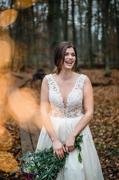 Fotografo di matrimoni Nicolas Wanek (wanek). Foto del 18 luglio 2022